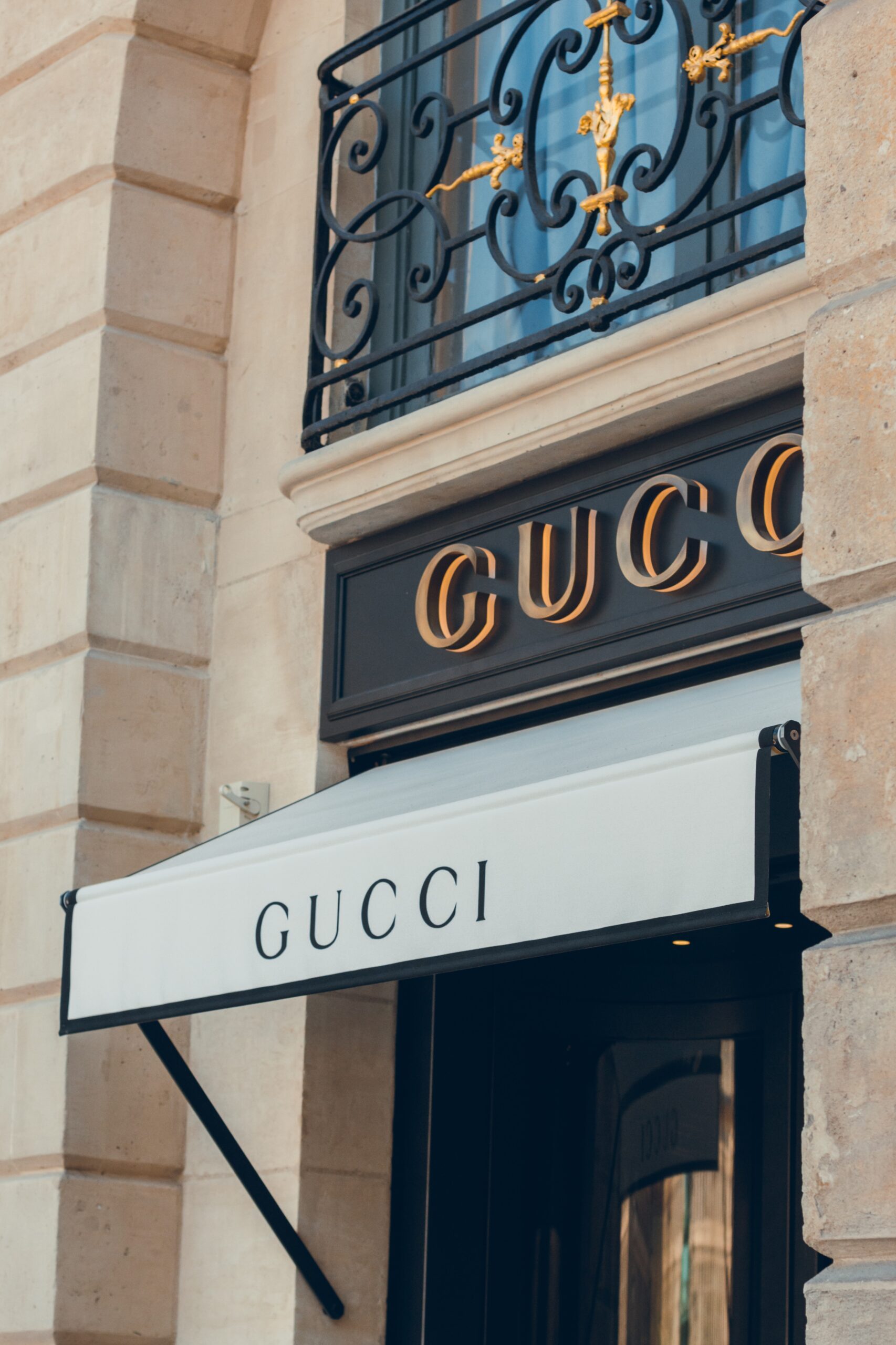 Top Gucci Fashion Trends: Stay on Top of Your Style Game