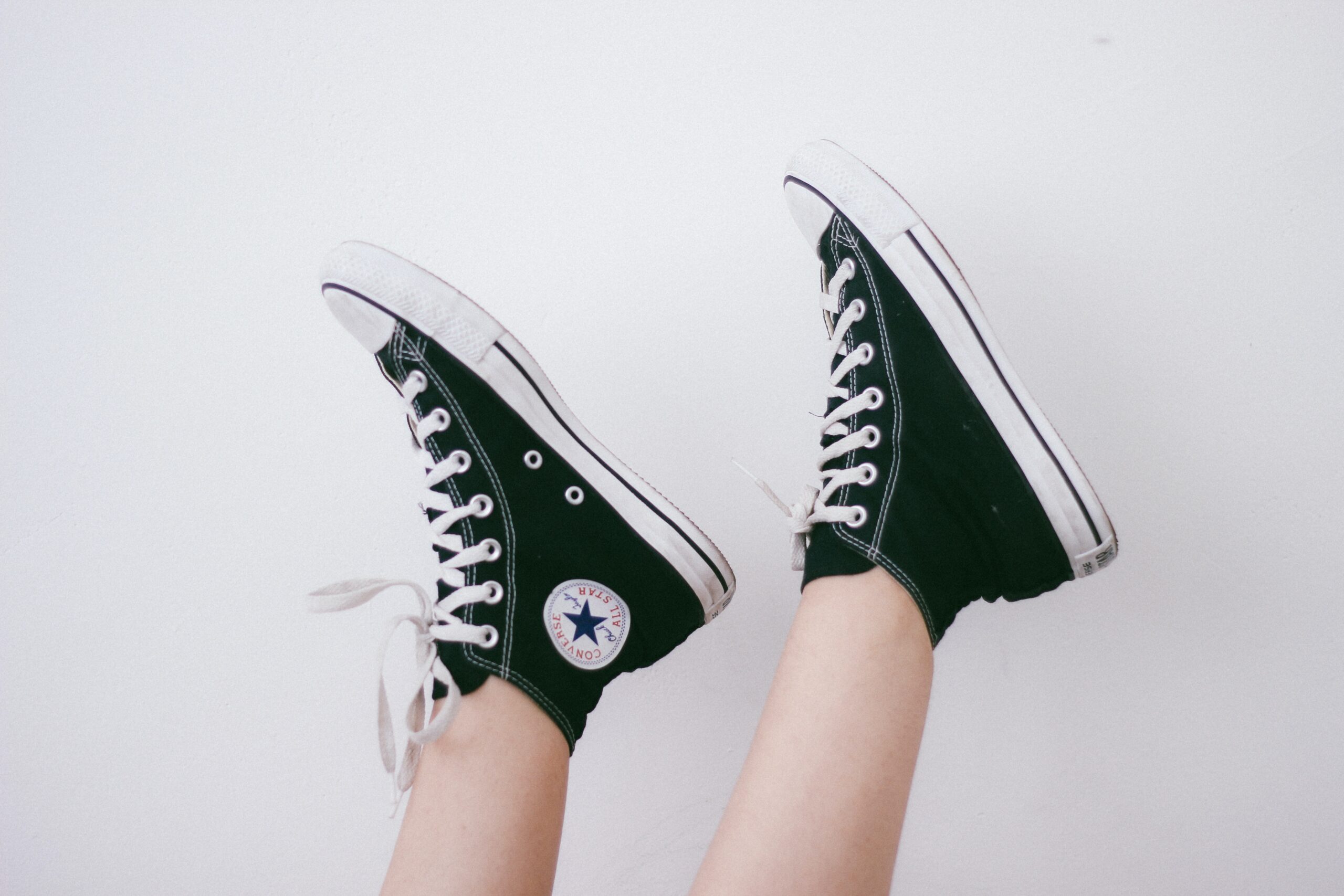 Top Converse Fashion Trends: Classic Shoes with a Modern Twist